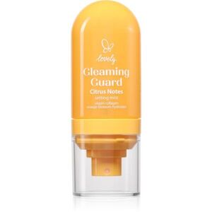 Lovely Gleaming Guard Setting Mist élénkítő fixáló spray 60 ml kép