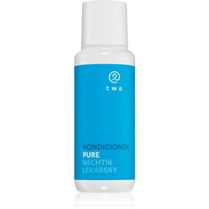 two cosmetics PURE organikus kondicionáló körömvirággal 200 ml kép