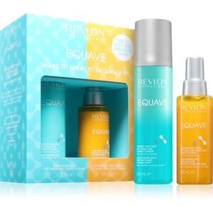 Revlon Professional Equave Hydro Instant Set ajándékszett hajra 1 db kép