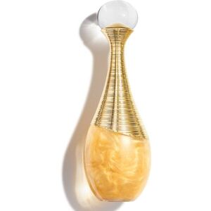 DIOR J'adore Hair Mist csillámló hajpermet 35 ml kép