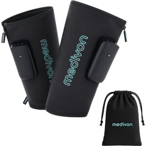 Medivon FlowGo Duo masszázs eszköz 1 db kép