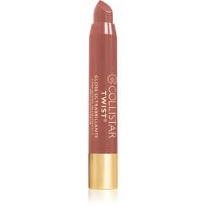 Collistar Twist® Ultra-Shiny Gloss ajakfény árnyalat 202 Nude 1 db kép