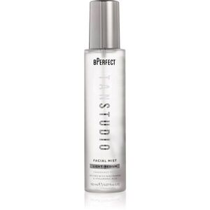 BPerfect Tan Studio Facial Tanning Mist önbarnító permet árnyalat Light/Medium 150 ml kép