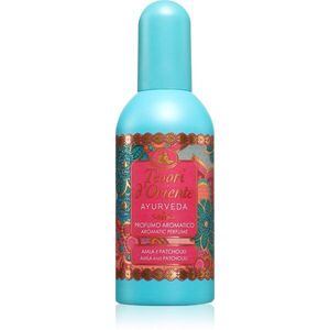 Tesori d'Oriente Ayurveda Aromatic Perfume Eau de Parfum hölgyeknek 100 ml kép