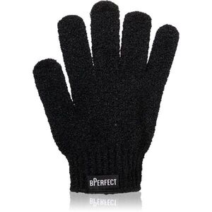 BPerfect Tan Studio Exfoliating Gloves bőrhámlasztó kesztyű 2 db kép