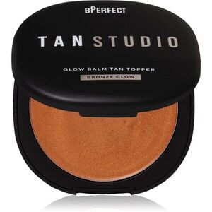 BPerfect Tan Studio Glow Balm Tan Topper bronzosító balzsam 15 g kép