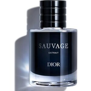 DIOR Sauvage Extrait parfüm kivonat uraknak 50 ml kép