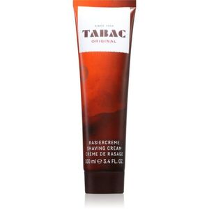 Tabac Original borotválkozási krém uraknak 100 ml kép
