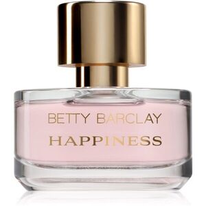 Betty Barclay Happiness Eau de Toilette hölgyeknek 20 ml kép