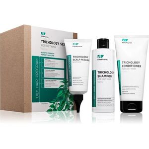 Elfa Pharm Intensive Cosmetic Trichology ajándékszett zsíros hajra kép