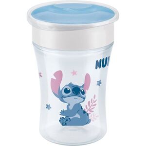 NUK Magic Cup Stitch bögre 8m+ 230 ml kép