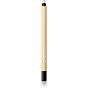 MAC Cosmetics Kajal Excess Longwear Smoky Eye Liner kajal szemceruza árnyalat Ecru 1.2 g kép