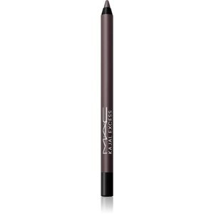 MAC Cosmetics Kajal Excess Longwear Smoky Eye Liner kajal szemceruza árnyalat New Number 1.2 g kép