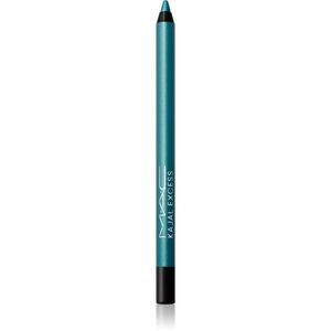 MAC Cosmetics Kajal Excess Longwear Smoky Eye Liner kajal szemceruza árnyalat Peacock 1.2 g kép