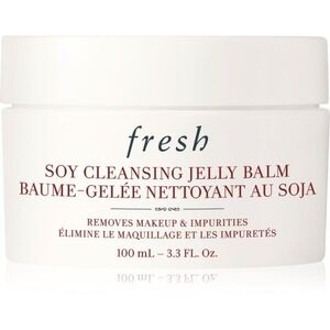 fresh Soy Cleansing Jelly Balm lemosó és tisztító balzsam 100 ml kép