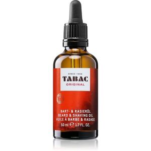 Tabac Original szakáll olaj 50 ml kép