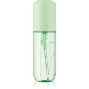 KIKO Milano Italian Holiday Sweety Pistachio test permet hölgyeknek 100 ml kép
