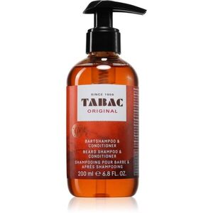 Tabac Original szakáll sampon 200 ml kép