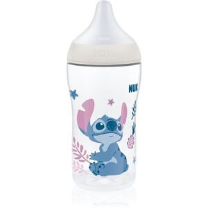 NUK Perfect Match Stitch kulacs 3m+ 260 ml kép