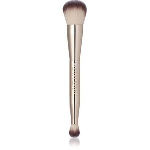Anastasia Beverly Hills Impeccable Foundation & Face Brush kétvégű univerzális alapozó ecset 1 db kép