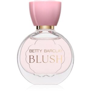 Betty Barclay Blush Eau de Parfum hölgyeknek 20 ml kép