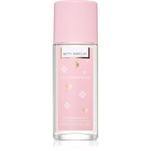 Betty Barclay Happiness Deo szórófejjel hölgyeknek 75 ml kép