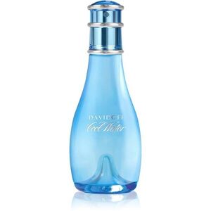 Davidoff Cool Water Woman Eau de Toilette hölgyeknek 50 ml kép