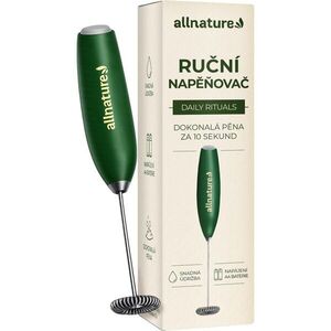 Allnature Milk Frother hajkiegészítő ital készítéséhez 1 db kép