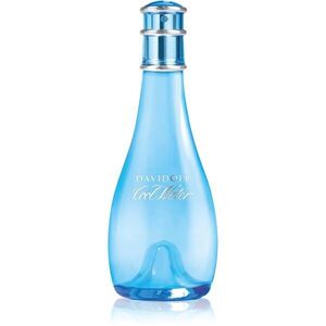 Davidoff Cool Water Woman Eau de Toilette hölgyeknek 100 ml kép