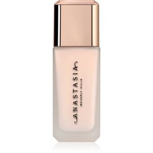 Anastasia Beverly Hills Impeccable Blurring Second-Skin Matte Foundation folyékony make-up közepes vagy teljes fedésért árnyalat 00CR 35 ml kép