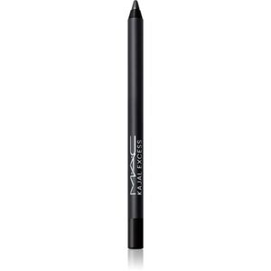 MAC Cosmetics Kajal Excess Longwear Smoky Eye Liner kajal szemceruza árnyalat Pitch 1.2 g kép