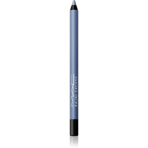 MAC Cosmetics Kajal Excess Longwear Smoky Eye Liner kajal szemceruza árnyalat Iceflower 1.2 g kép