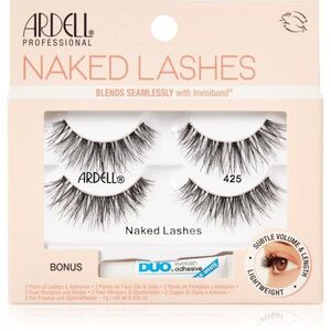 Ardell Naked Lashes ragasztható műszempilla 425 2 pár kép