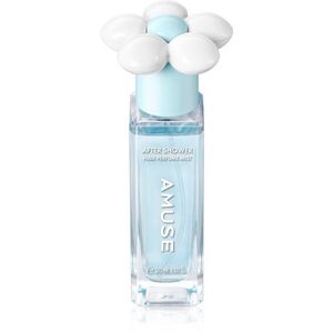 AMUSE Hair Perfume Mist parfümözött spray hajra illattal After Shower 30 ml kép