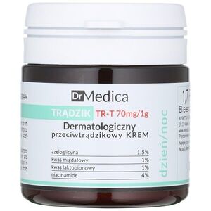 Bielenda Dr Medica Acne krém a problémás bőrre 50 ml kép