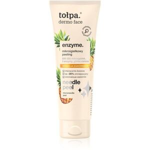 Tołpa Dermo Face Enzyme enzimaktiváló mikropeeling 100 ml kép