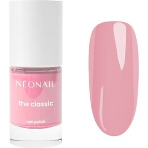 NEONAIL The Classic Nail Polish körömlakk árnyalat 06 Rosy Pink 7.2 ml kép