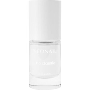 NEONAIL The Classic Nail Polish védő körömlakk hosszantartó hatással 7.2 ml kép