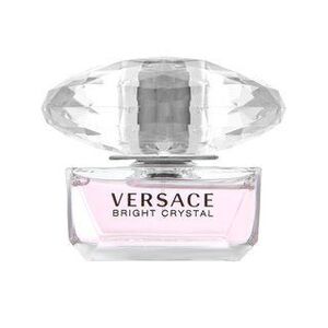 Versace Bright Crystal spray dezodor nőknek 50 ml kép