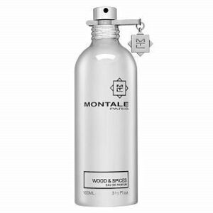 Montale Wood & Spices Eau de Parfum férfiaknak 100 ml kép