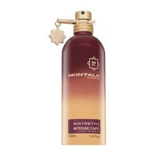 Montale Ristretto Intense Cafe Eau de Parfum uniszex 100 ml kép