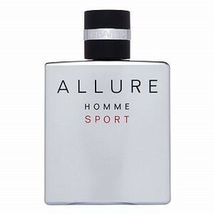 Chanel Allure Homme Sport Eau de Toilette férfiaknak 50 ml kép