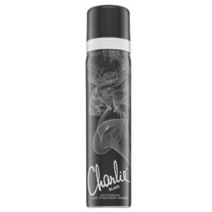Revlon Charlie Black spray dezodor nőknek 75 ml kép