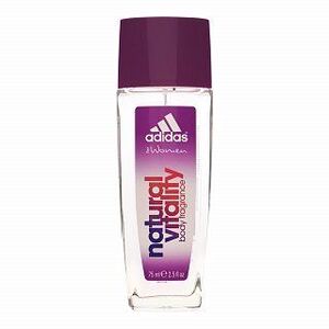Adidas Natural Vitality New spray dezodor nőknek 75 ml kép