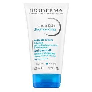 Bioderma Nodé DS+ Anti-dandruff Intense Shampoo tisztító sampon korpásodás ellen 125 ml kép