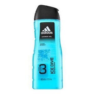 Adidas Ice Dive tusfürdő férfiaknak 400 ml kép