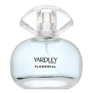 Yardley Luxe Gardenia Eau de Toilette nőknek 50 ml kép