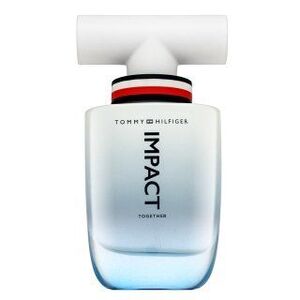 Tommy Hilfiger Impact Together Eau de Toilette férfiaknak 50 ml kép