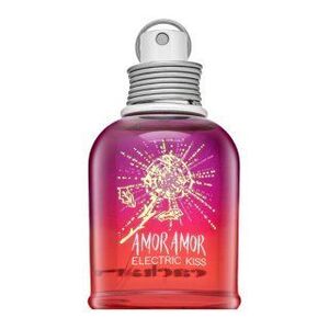 Cacharel Amor Amor Electric Kiss Eau de Toilette nőknek 30 ml kép