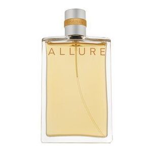 Chanel Allure Eau de Toilette nőknek 100 ml kép